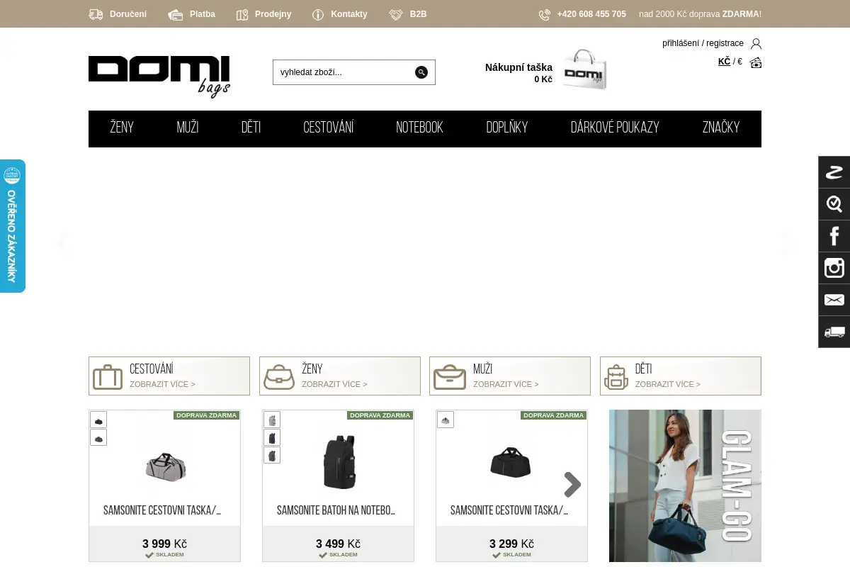 DOMIbags